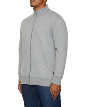 Naložite sliko v pregledovalnik galerije, SIV PULOVER MAXFORT z zadrgo 3XL zadnji kosi