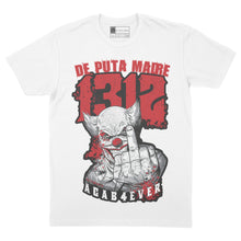 Naložite sliko v pregledovalnik galerije, De puta madre 69 - DPM GOLD majica ACAB 4XL 5XL