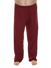 Naložite sliko v pregledovalnik galerije, PIŽAMA MAXFORT modra ali bordeaux Cardigan 2XL do 10XL - trajno nizka cena