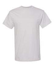 Naložite sliko v pregledovalnik galerije, HANKO OVERSIZE MOŠKA MAJICA bela 4XL