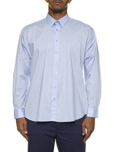 Naložite sliko v pregledovalnik galerije, Raztegljiva srajca za močnejše postave Maxfort London 2xl do 8xl več barv