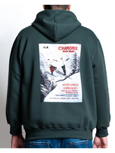 Naložite sliko v pregledovalnik galerije, Novo - Pulover s kapuco MAXFORT MAX 44103 2XL do 8XL Več barv
