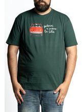 Naložite sliko v pregledovalnik galerije, Majica za močnejše postave Maxfort E2834 2xl - 8xl več barv
