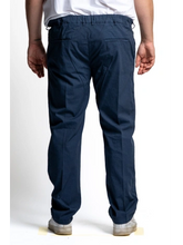 Naložite sliko v pregledovalnik galerije, Novo - Raztegljive hlače za močnejše postave MAXFORT MAX Chili velikost 60 do 80 več barv
