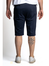 Naložite sliko v pregledovalnik galerije, Novo - Kratke hlače za močnejše postave MAXFORT MAX Rui konfekcijske številke 60 do 70
