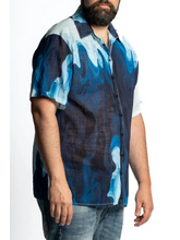 Naložite sliko v pregledovalnik galerije, Novo - Srajca za močnejše postav MAXFORT Eboli 2XL DO 8XL
