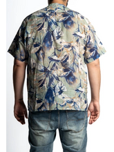 Naložite sliko v pregledovalnik galerije, Novo - Srajca za močnejše postav MAXFORT Aversa 2XL DO 8XL
