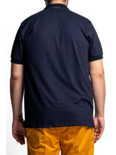 Naložite sliko v pregledovalnik galerije, Novo - Raztegljiva polo majica za močnejše postave MAXFORT MAX 43255 več barv 3xl do 8xl
