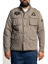 Naložite sliko v pregledovalnik galerije, Novo - Prehodna jakna za močnejše postave Maxfot Arvid Saharian 2XL- 8XL več barv
