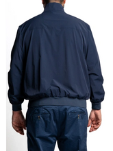 Naložite sliko v pregledovalnik galerije, Kmalu na voljo - Raztegljiva prehodna bomber jakna za močnejše postave MAXFORT Prestigio P26503 2XL do 8xl več barv
