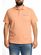 Naložite sliko v pregledovalnik galerije, Novo - Raztegljiva polo majica za močnejše postave MAXFORT MAX 43255 več barv 3xl do 8xl
