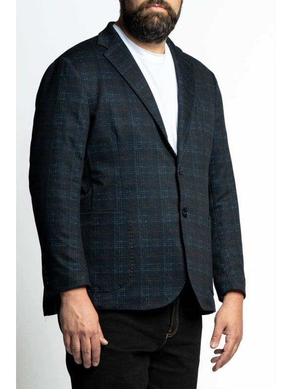 RAZTEGLJIV SUKNJIČ ZA MOČNEJŠE POSTAVE MAXFORT ACOSTA 2XL do 8XL več barv