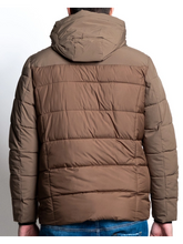 Naložite sliko v pregledovalnik galerije, Novo - Jakna za močnejše postave Maxfort Calgary 2XL do 8XL Črna Modra Tobačno rjava
