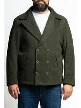 Naložite sliko v pregledovalnik galerije, PLAŠČ ZA MOČNEJŠE POSTAVE MAXFORT GEORGIA 2XL do 7XL več barv
