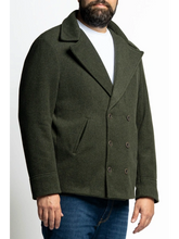 Naložite sliko v pregledovalnik galerije, PLAŠČ ZA MOČNEJŠE POSTAVE MAXFORT GEORGIA 2XL do 7XL več barv
