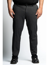 Naložite sliko v pregledovalnik galerije, Novo - Raztegljive hlače za močnejše postave MAXFORT Prestigio P26060 Več barv velikosti 60 do 80
