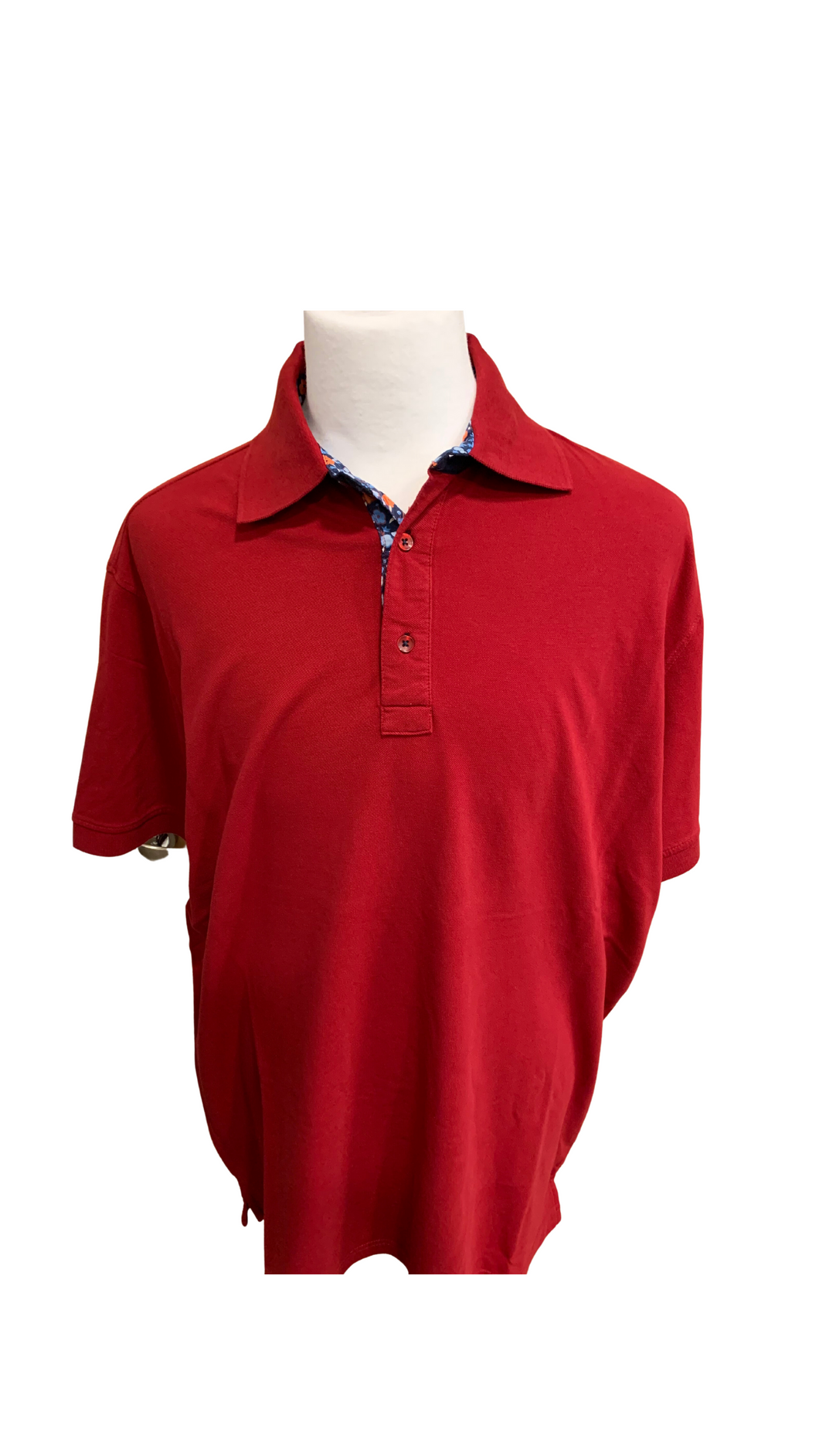 MAXFORT PIQUET POLO T SHIRT 3XL to 8XL 