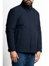 Naložite sliko v pregledovalnik galerije, Kmalu na voljo - Jakna za močnejše postave Maxfort Indiana 2XL - 8XL več barv
