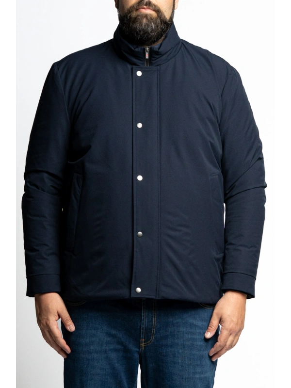 Kmalu na voljo - Jakna za močnejše postave Maxfort Indiana 2XL - 8XL več barv