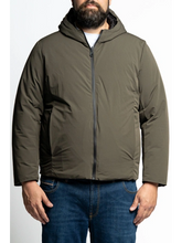 Naložite sliko v pregledovalnik galerije, Raztegljiva dvostranska jakna Maxfort Michigan 2XL - 8XL več barv
