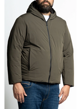Naložite sliko v pregledovalnik galerije, Raztegljiva dvostranska jakna Maxfort Michigan 2XL - 8XL več barv
