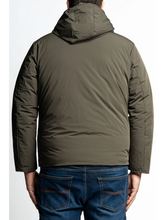 Naložite sliko v pregledovalnik galerije, Raztegljiva dvostranska jakna Maxfort Michigan 2XL - 8XL več barv
