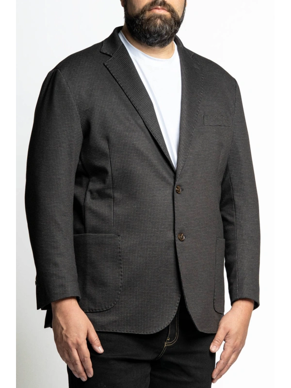 RAZTEGLJIV SUKNJIČ ZA MOČNEJŠE POSTAVE MAXFORT Vinales 2XL do 8XL več barv