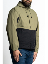 Naložite sliko v pregledovalnik galerije, Jakna za močnejše postave Maxfort Nebraska 2XL- 8XL več barv
