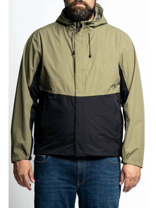Jakna za močnejše postave Maxfort Nebraska 2XL- 8XL več barv