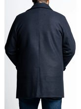 Naložite sliko v pregledovalnik galerije, Novo - PLAŠČ ZA MOČNEJŠE POSTAVE MAXFORT PRESTIGIO P26007 2XL do 8XL več barv
