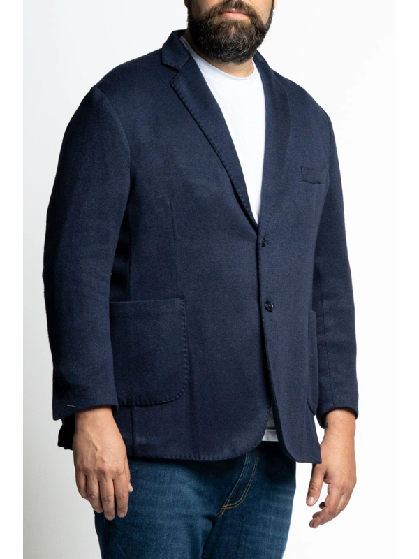 SUKNJIČ ZA MOČNEJŠE POSTAVE MAXFORT PRESTIGIO P26014 2XL do 8XL več barv