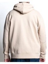 Naložite sliko v pregledovalnik galerije, Novo - Pulover s kapuco MAXFORT Prestigio P27051 2XL do 8XL Črna Modra Beige
