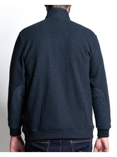 Naložite sliko v pregledovalnik galerije, Kmalu na voljo  - Pulover za močnejše postave MAXFORT Prestigio P27059 Antracit siva 2XL do 8XL
