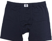 Naložite sliko v pregledovalnik galerije, Novo - Elastične spodnje hlače za močnejše postave Boxer 20nodi 938 črna modra siva bela 3XL do 10XL
