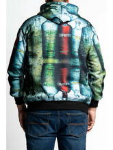 Naložite sliko v pregledovalnik galerije, Pulover za močnejše postave MAXFORT B38521 2XL do 7XL
