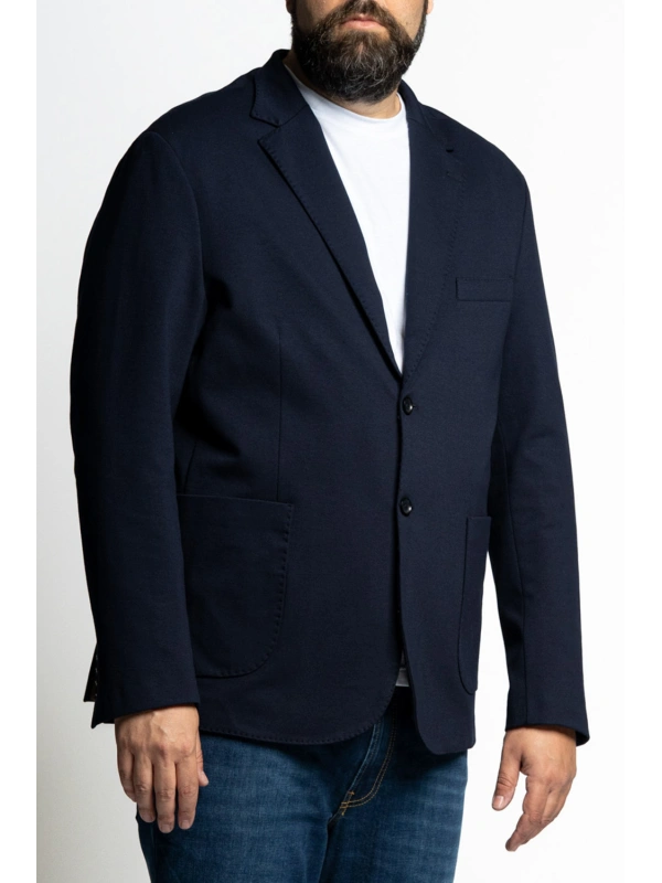 RAZTEGLJIV SUKNJIČ ZA MOČNEJŠE POSTAVE MAXFORT SMART MILANO 2XL do 10XL več barv