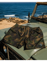 Naložite sliko v pregledovalnik galerije, KOPALKE Sunny MAXFORT camo 5XL do 8XL
