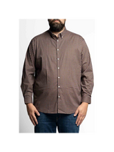 Naložite sliko v pregledovalnik galerije, Srajca za močnejše postave MAXFORT Vignola 2XL do 8XL več barv
