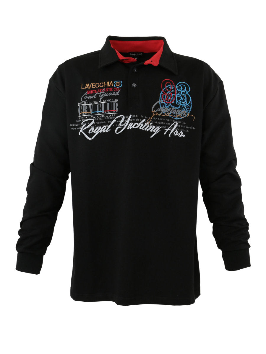 MEN'S SWEATER LV-2024 3XL to 8XL