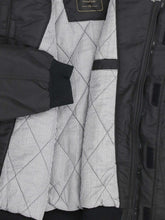 Load image into Gallery viewer, WINTER JACKET LV-705 black 4XL to 7XL 

