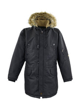 Load image into Gallery viewer, WINTER JACKET LV-701 4XL to 7XL 
