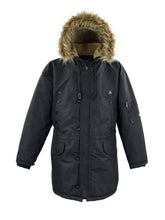 Load image into Gallery viewer, WINTER JACKET LV-701 4XL to 7XL 
