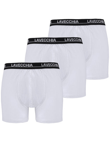 BELE SPODNJE HLAČE 3 kosi FL-1020    4XL do 8XL