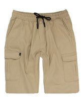Load image into Gallery viewer, BEIGE CARGO SHORTS LV-505 size 46-48
