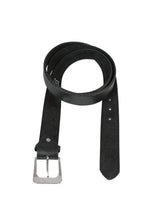 Load image into Gallery viewer, LEATHER BELT FOR TROUSERS G8 155 cm
