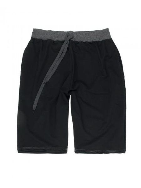 BLACK SHORTS LV-2019 sizes 3XL and 4XL 