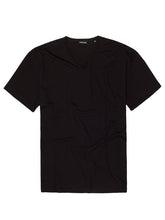 Load image into Gallery viewer, MEN&#39;S T-SHIRT Short Sleeve V-Neck LV-123 4XL to 8XL 
