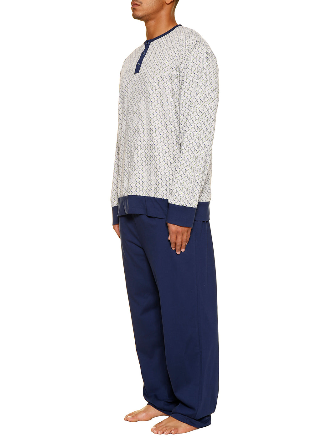 MAXFORT PAJAMAS 3XL 8XL 9XL 10XL
