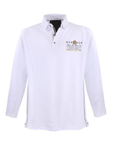 Load image into Gallery viewer, LONG SLEEVE POLO SHIRT LV-7102 4XL to 8XL 
