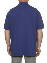 Load image into Gallery viewer, MAXFORT PIQUET POLO T SHIRT 3XL to 8XL 

